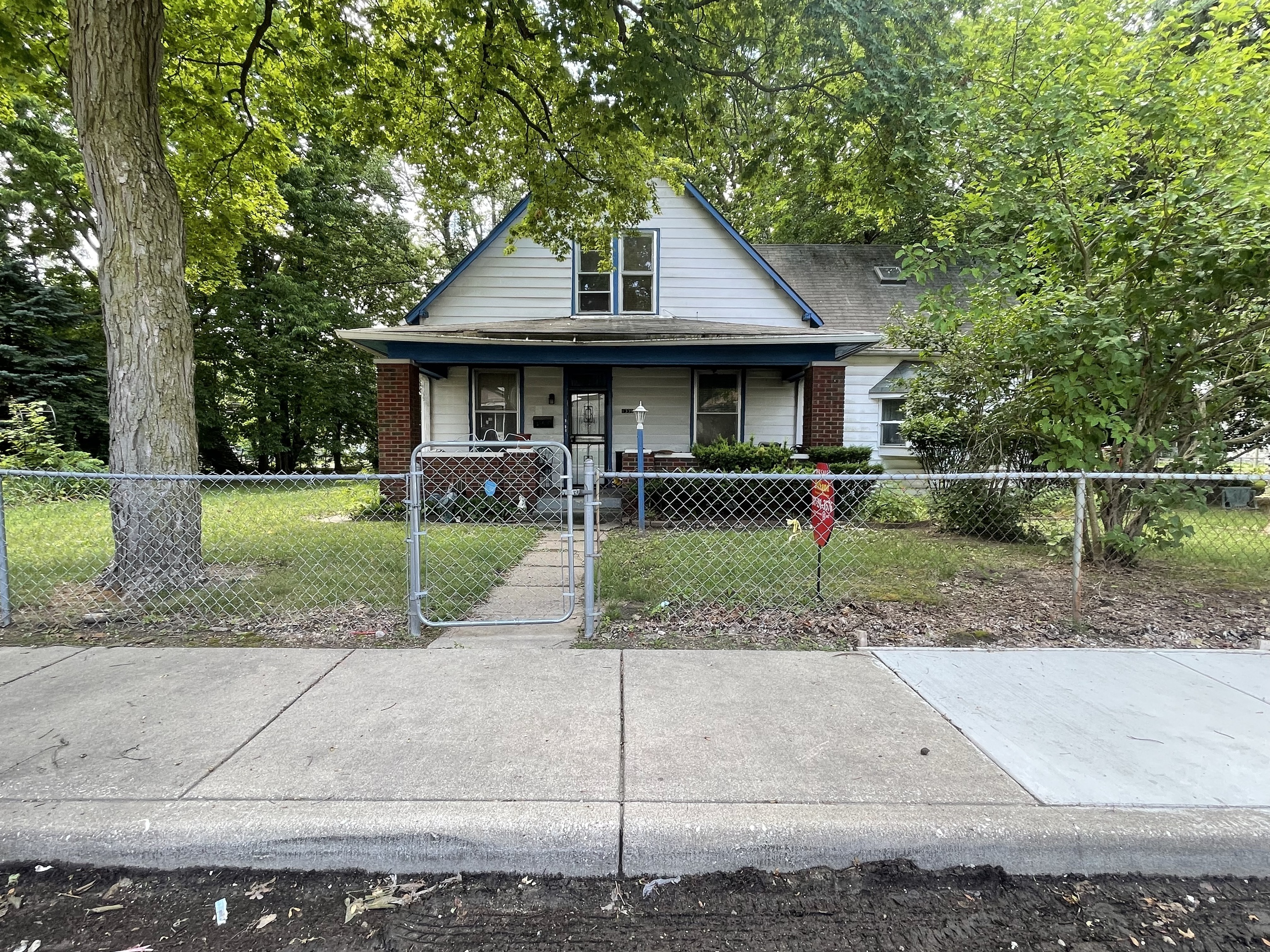 1339 W 31st Street Indianapolis IN 46208