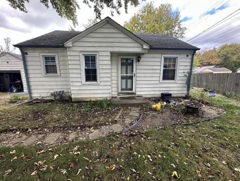 4210 N Lasalle Street Indianapolis IN 46205