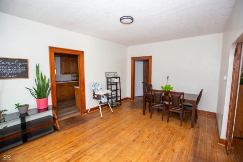 405 S Mulberry Street Fairland IN 46126