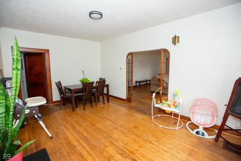 405 S Mulberry Street Fairland IN 46126