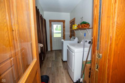 405 S Mulberry Street Fairland IN 46126