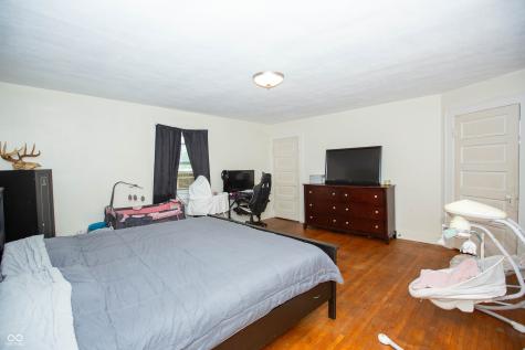 405 S Mulberry Street Fairland IN 46126