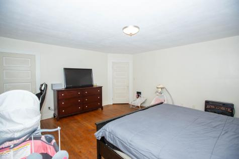 405 S Mulberry Street Fairland IN 46126