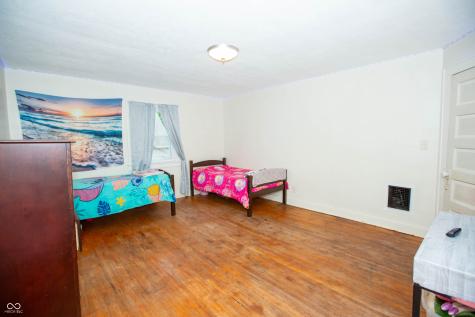 405 S Mulberry Street Fairland IN 46126