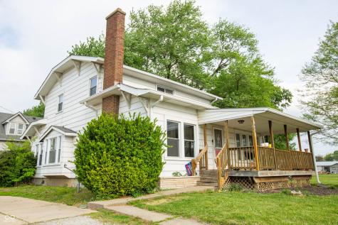 405 S Mulberry Street Fairland IN 46126