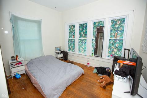 405 S Mulberry Street Fairland IN 46126