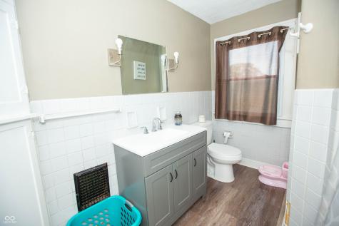 405 S Mulberry Street Fairland IN 46126