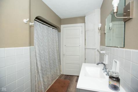 405 S Mulberry Street Fairland IN 46126