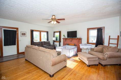 405 S Mulberry Street Fairland IN 46126