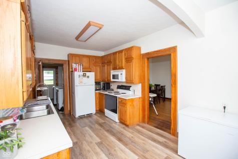 405 S Mulberry Street Fairland IN 46126