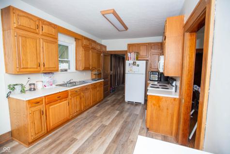 405 S Mulberry Street Fairland IN 46126