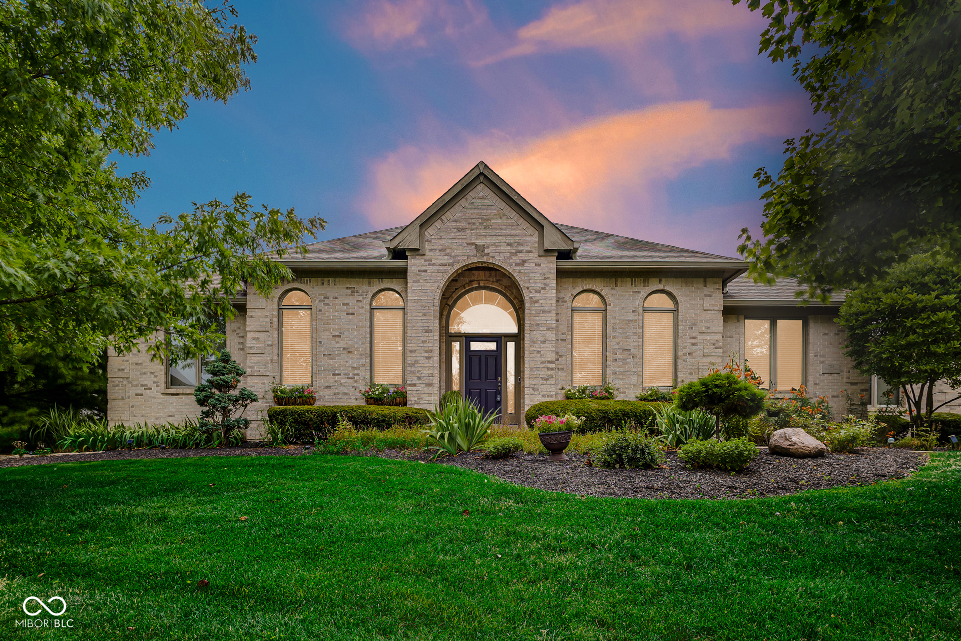 7115 Franklin Parke Boulevard Indianapolis IN 46259