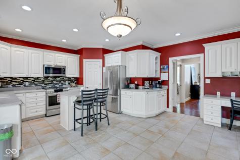 7115 Franklin Parke Boulevard Indianapolis IN 46259