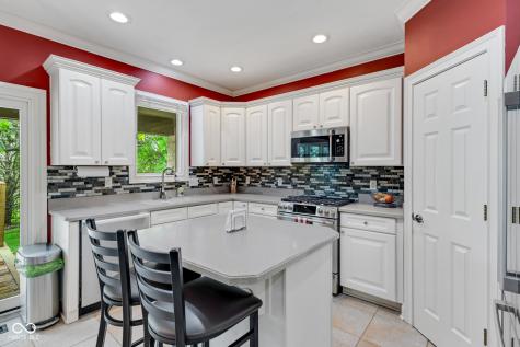 7115 Franklin Parke Boulevard Indianapolis IN 46259