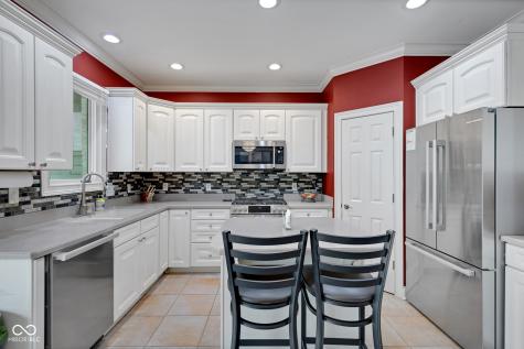 7115 Franklin Parke Boulevard Indianapolis IN 46259