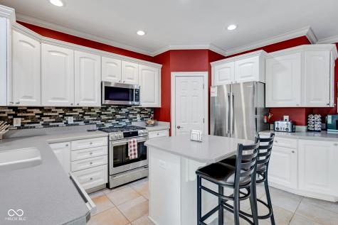 7115 Franklin Parke Boulevard Indianapolis IN 46259