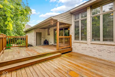 7115 Franklin Parke Boulevard Indianapolis IN 46259