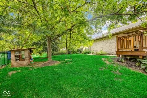 7115 Franklin Parke Boulevard Indianapolis IN 46259