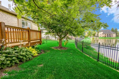 7115 Franklin Parke Boulevard Indianapolis IN 46259