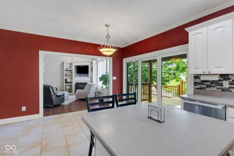 7115 Franklin Parke Boulevard Indianapolis IN 46259