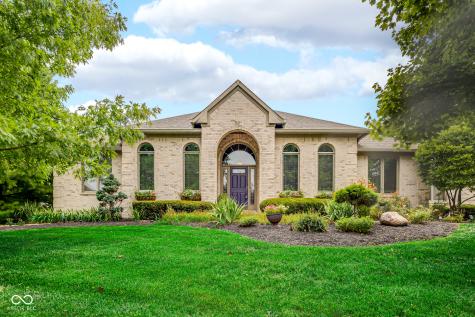 7115 Franklin Parke Boulevard Indianapolis IN 46259