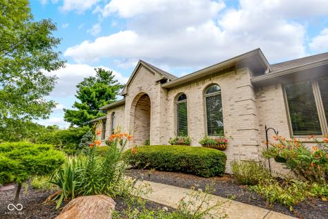 7115 Franklin Parke Boulevard Indianapolis IN 46259