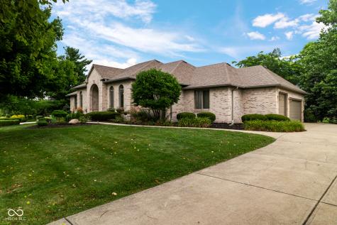 7115 Franklin Parke Boulevard Indianapolis IN 46259