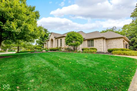 7115 Franklin Parke Boulevard Indianapolis IN 46259