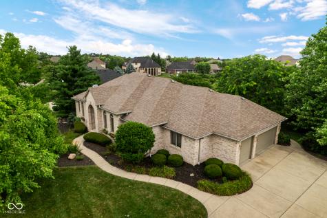 7115 Franklin Parke Boulevard Indianapolis IN 46259