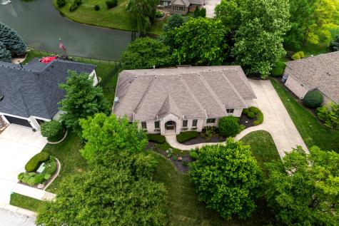 7115 Franklin Parke Boulevard Indianapolis IN 46259