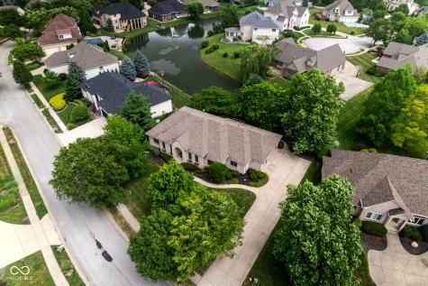 7115 Franklin Parke Boulevard Indianapolis IN 46259