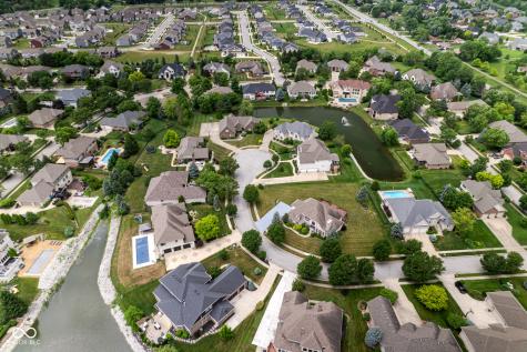 7115 Franklin Parke Boulevard Indianapolis IN 46259