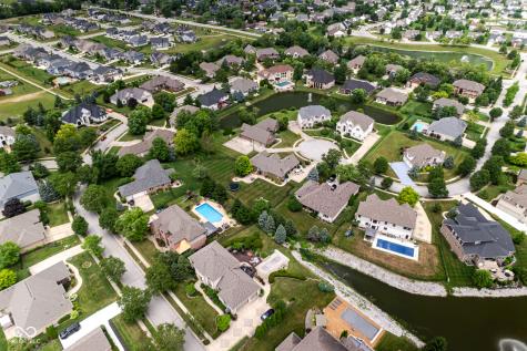 7115 Franklin Parke Boulevard Indianapolis IN 46259