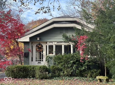 6244 Central Avenue Indianapolis IN 46220