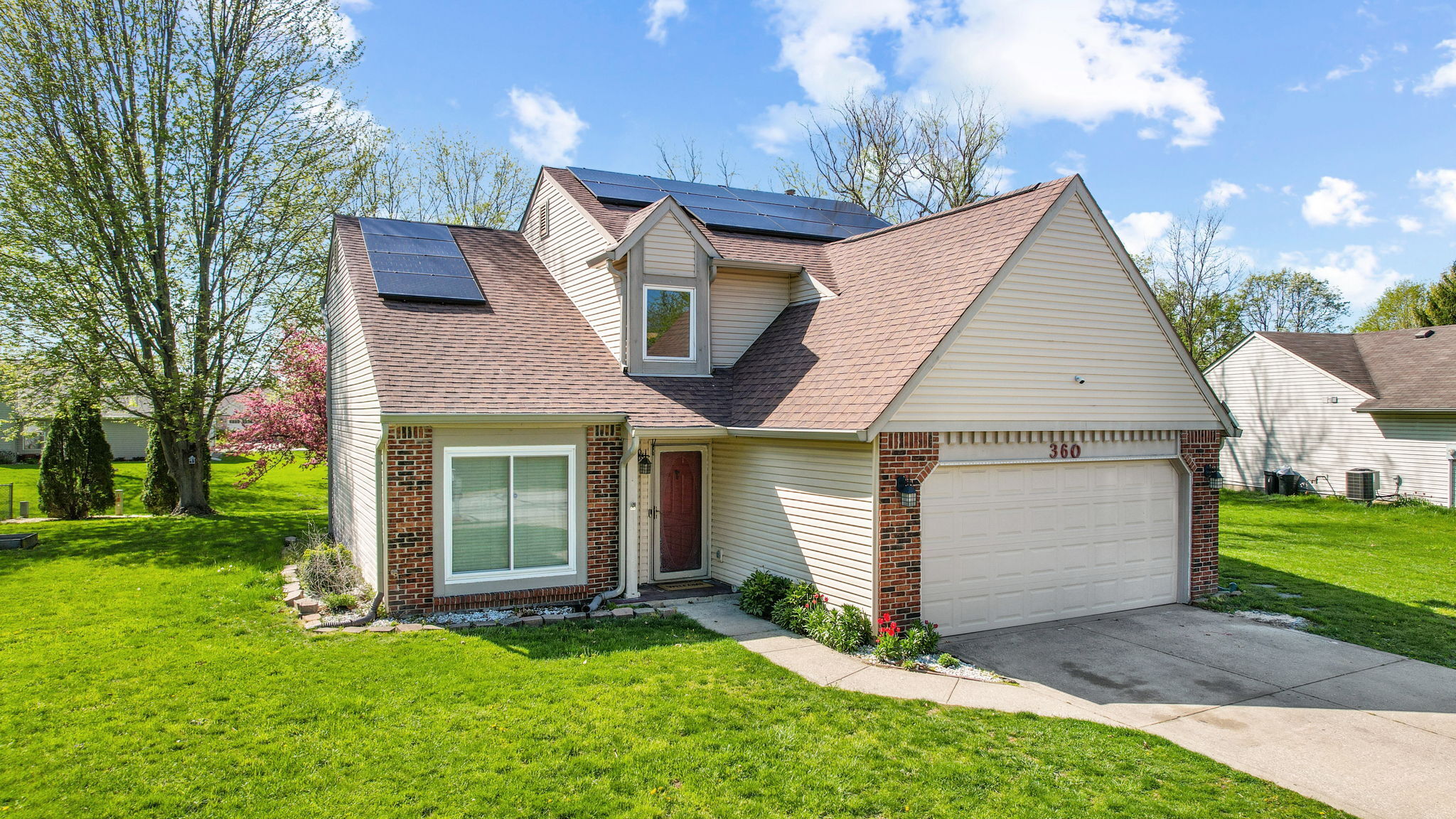 360 Watercrest Way Avon IN 46123