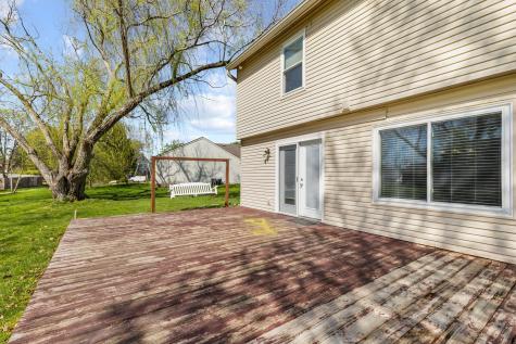 360 Watercrest Way Avon IN 46123