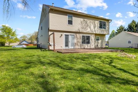 360 Watercrest Way Avon IN 46123