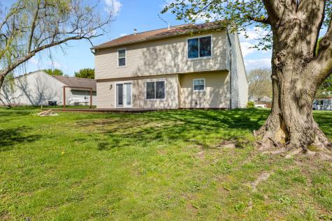 360 Watercrest Way Avon IN 46123