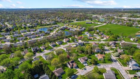360 Watercrest Way Avon IN 46123