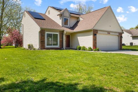 360 Watercrest Way Avon IN 46123