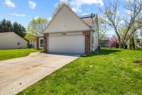 360 Watercrest Way Avon IN 46123