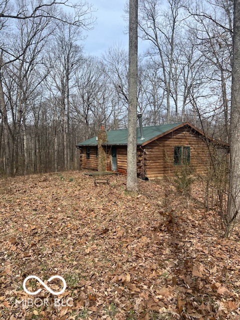 1161 Hornettown Road Morgantown IN 46160