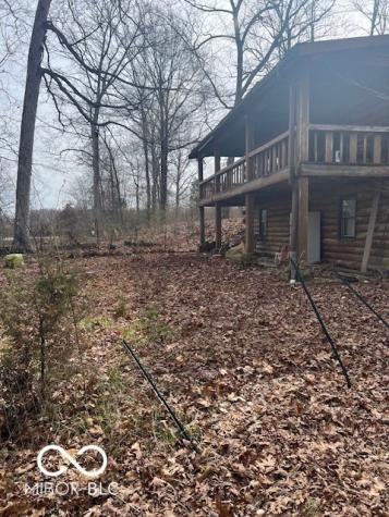 1161 Hornettown Road Morgantown IN 46160