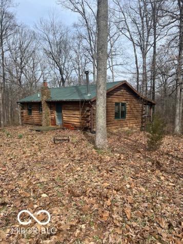 1161 Hornettown Road Morgantown IN 46160