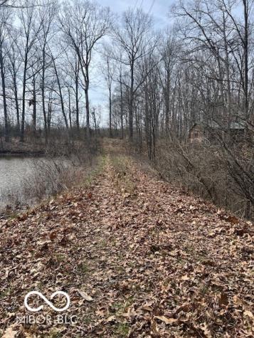1161 Hornettown Road Morgantown IN 46160