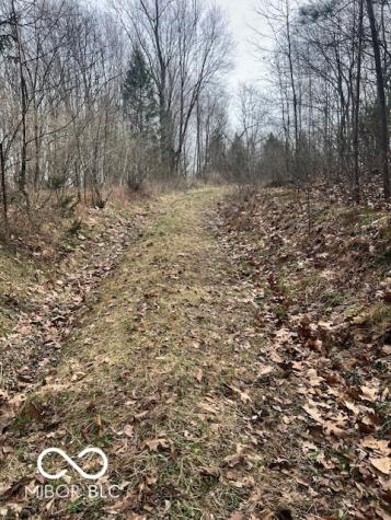 1161 Hornettown Road Morgantown IN 46160