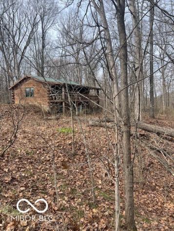 1161 Hornettown Road Morgantown IN 46160