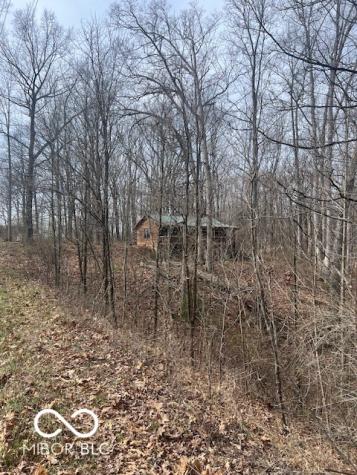 1161 Hornettown Road Morgantown IN 46160
