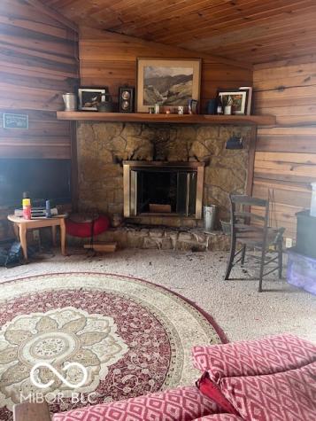 1161 Hornettown Road Morgantown IN 46160