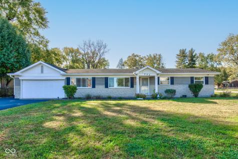 225 W Epler Avenue Indianapolis IN 46217